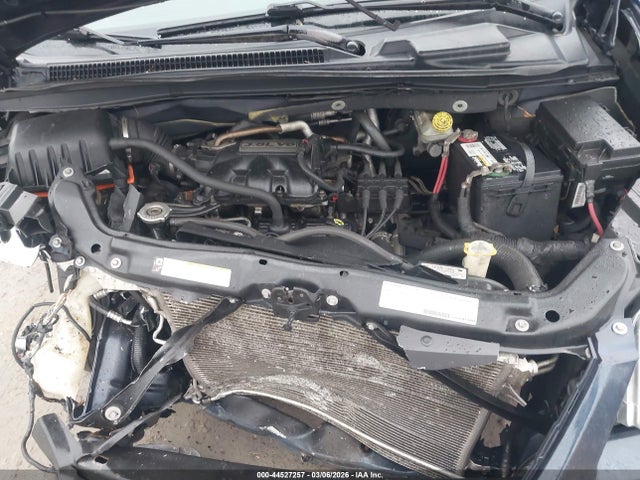 2008 CHRYSLER TOWN & COUNTRY 2A8HR54P28R671483 Photo 9