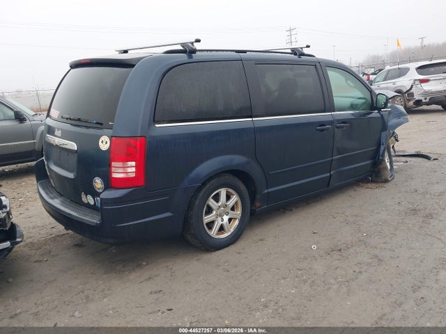 2008 CHRYSLER TOWN & COUNTRY 2A8HR54P28R671483 Photo 3