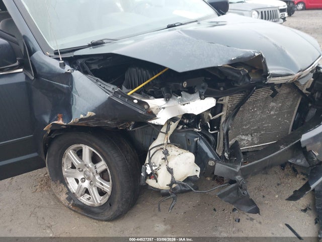 2008 CHRYSLER TOWN & COUNTRY 2A8HR54P28R671483 Photo 5