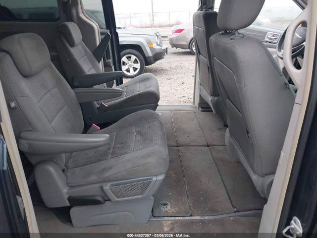 2008 CHRYSLER TOWN & COUNTRY 2A8HR54P28R671483 Photo 7