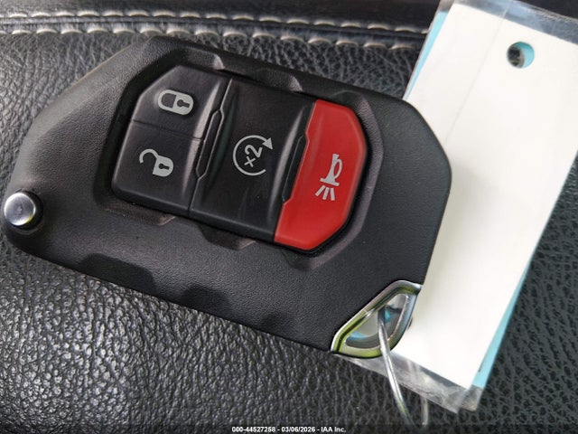 2023 JEEP WRANGLER 4XE 1C4JJXP60PW562363 Photo 10