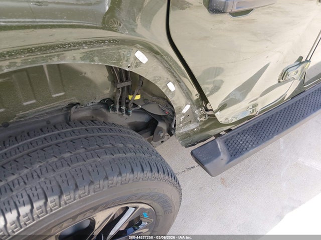 2023 JEEP WRANGLER 4XE 1C4JJXP60PW562363 Photo 5