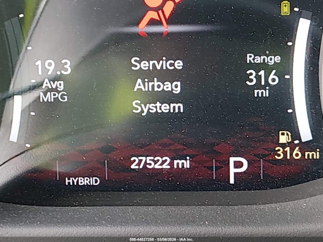 2023 JEEP WRANGLER 4XE 1C4JJXP60PW562363 Photo 6