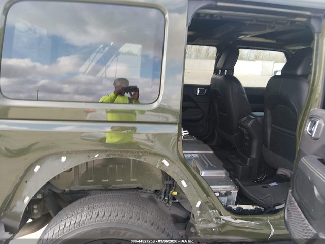 2023 JEEP WRANGLER 4XE 1C4JJXP60PW562363 Photo 7