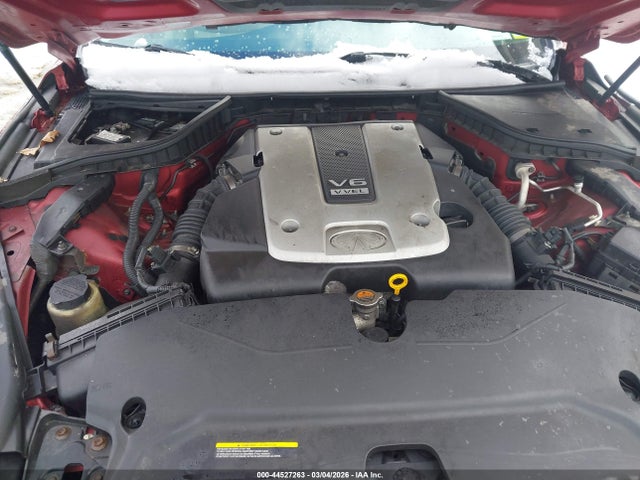 Продажа на аукционе авто 2015 Infiniti Q50 Premium, vin: JN1BV7AR3FM400039, номер лота: 44527263