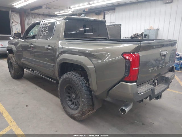 3TYLC5LN9ST036556 Toyota Tacoma Hybrid Limited