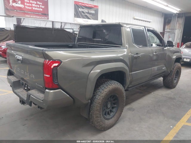 3TYLC5LN9ST036556 Toyota Tacoma Hybrid Limited