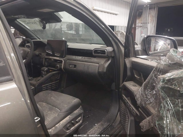 3TYLC5LN9ST036556 Toyota Tacoma Hybrid Limited
