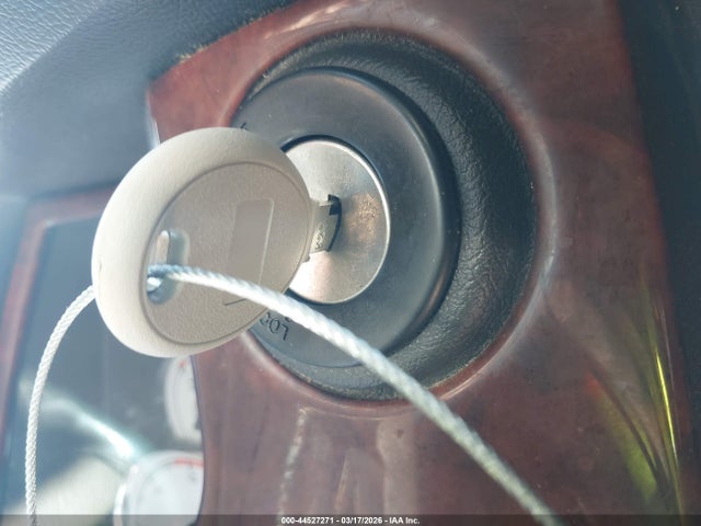 Aukcja sprzedaży 2007 Chrysler 300c, vin: 2C3KA63H07H820874, numer aukcji: 44527271