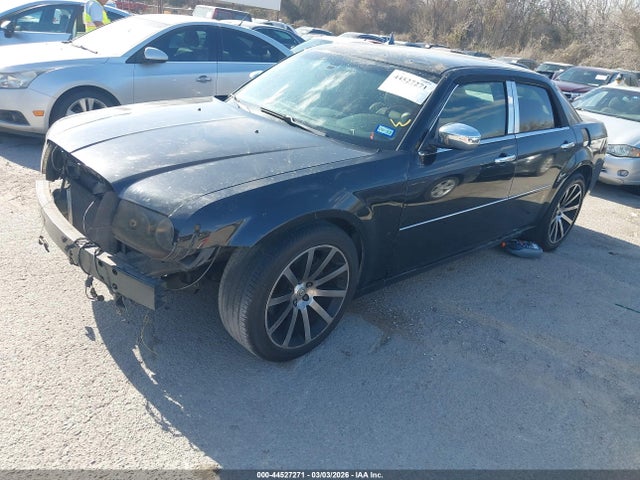 Aukcja sprzedaży 2007 Chrysler 300c, vin: 2C3KA63H07H820874, numer aukcji: 44527271