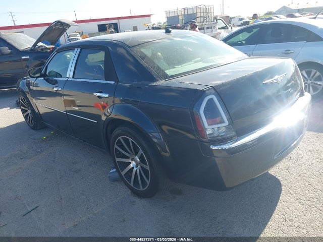 Aukcja sprzedaży 2007 Chrysler 300c, vin: 2C3KA63H07H820874, numer aukcji: 44527271