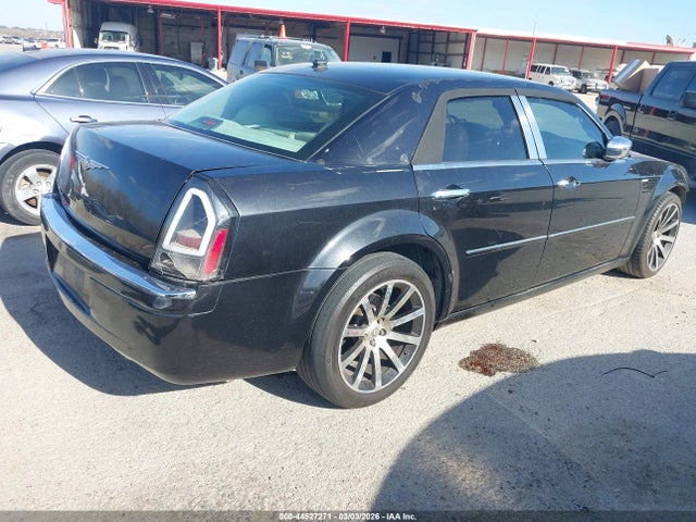 Aukcja sprzedaży 2007 Chrysler 300c, vin: 2C3KA63H07H820874, numer aukcji: 44527271