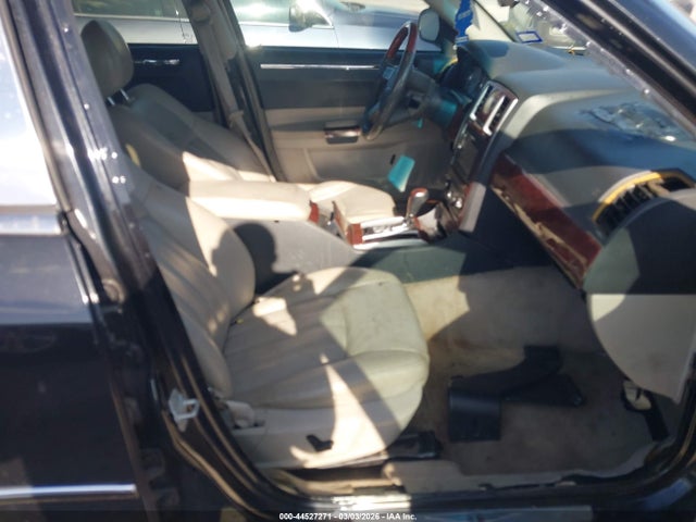 Aukcja sprzedaży 2007 Chrysler 300c, vin: 2C3KA63H07H820874, numer aukcji: 44527271