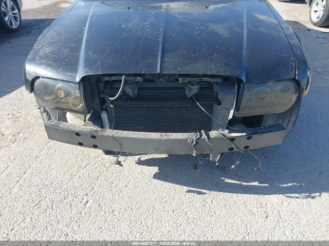 Aukcja sprzedaży 2007 Chrysler 300c, vin: 2C3KA63H07H820874, numer aukcji: 44527271