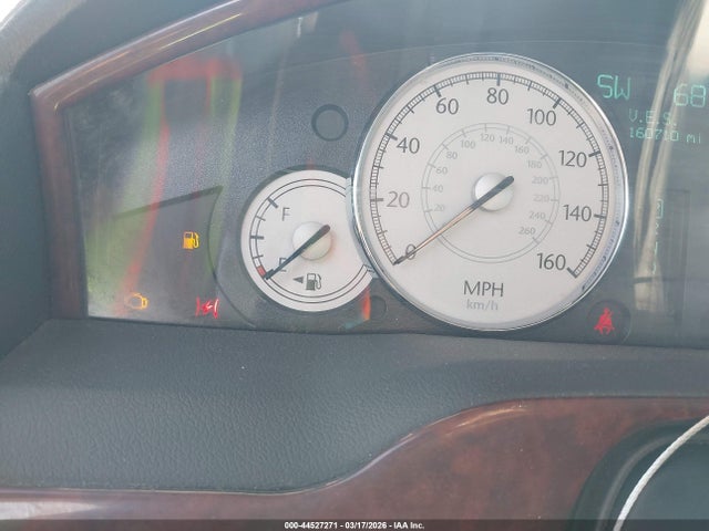Aukcja sprzedaży 2007 Chrysler 300c, vin: 2C3KA63H07H820874, numer aukcji: 44527271