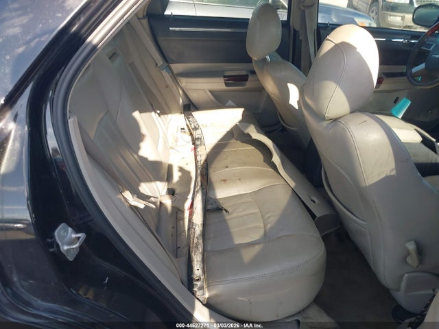 Aukcja sprzedaży 2007 Chrysler 300c, vin: 2C3KA63H07H820874, numer aukcji: 44527271