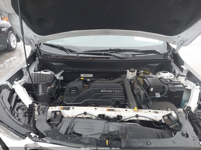 Aukcja sprzedaży 2018 Gmc Terrain Sle, vin: 3GKALMEV8JL311854, numer aukcji: 44527275