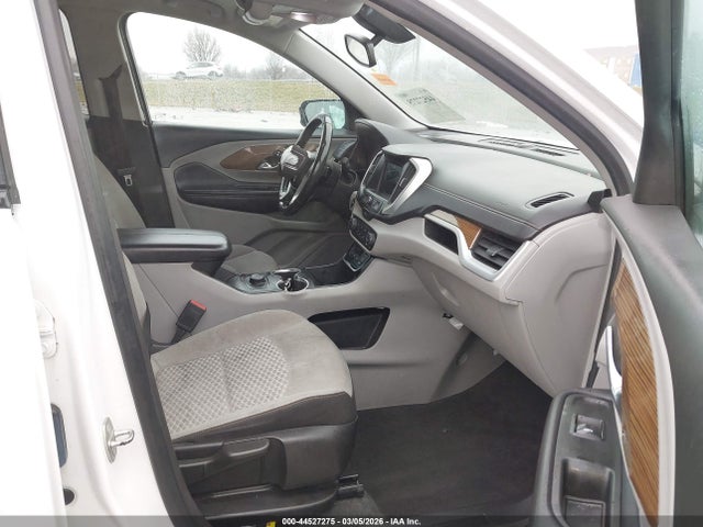 Aukcja sprzedaży 2018 Gmc Terrain Sle, vin: 3GKALMEV8JL311854, numer aukcji: 44527275