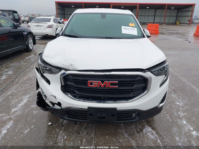 Aukcja sprzedaży 2018 Gmc Terrain Sle, vin: 3GKALMEV8JL311854, numer aukcji: 44527275