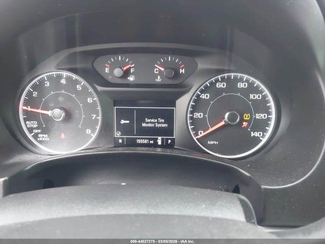 Aukcja sprzedaży 2018 Gmc Terrain Sle, vin: 3GKALMEV8JL311854, numer aukcji: 44527275