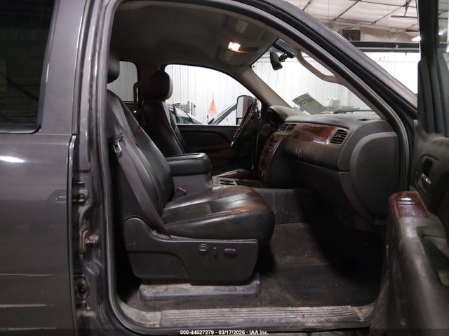 Продажа на аукционе авто 2010 Gmc Sierra 2500hd Slt, vin: 1GT4K1B61AF109472, номер лота: 44527279