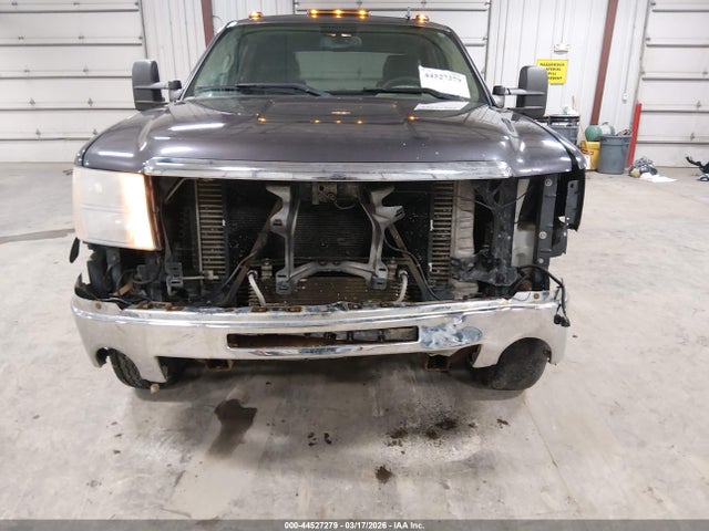 Продажа на аукционе авто 2010 Gmc Sierra 2500hd Slt, vin: 1GT4K1B61AF109472, номер лота: 44527279
