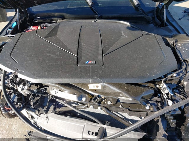 Aukcja sprzedaży 2025 Bmw I5 M60, vin: WBY43FK06SCV95848, numer aukcji: 44527285