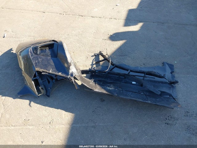 Aukcja sprzedaży 2025 Bmw I5 M60, vin: WBY43FK06SCV95848, numer aukcji: 44527285