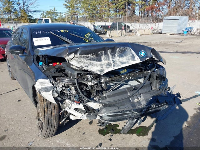 Aukcja sprzedaży 2025 Bmw I5 M60, vin: WBY43FK06SCV95848, numer aukcji: 44527285