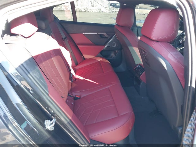 Aukcja sprzedaży 2025 Bmw I5 M60, vin: WBY43FK06SCV95848, numer aukcji: 44527285