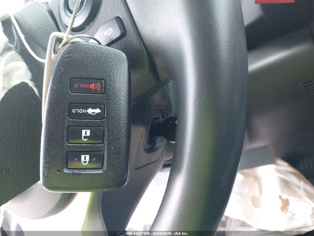 Продажа на аукционе авто 2014 Lexus Is 250, vin: JTHBF1D26E5041623, номер лота: 44527286