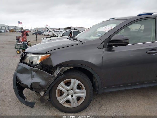 2015 TOYOTA RAV4 JTMZFREV2FJ032157 Photo 5