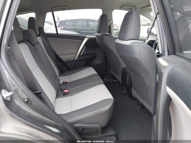 2015 TOYOTA RAV4 JTMZFREV2FJ032157 Photo 7
