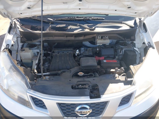 3N6CM0KN9KK692570 Nissan Nv200 S