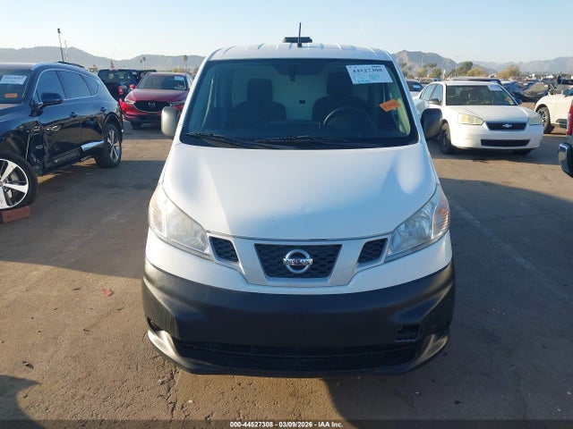 3N6CM0KN9KK692570 Nissan Nv200 S