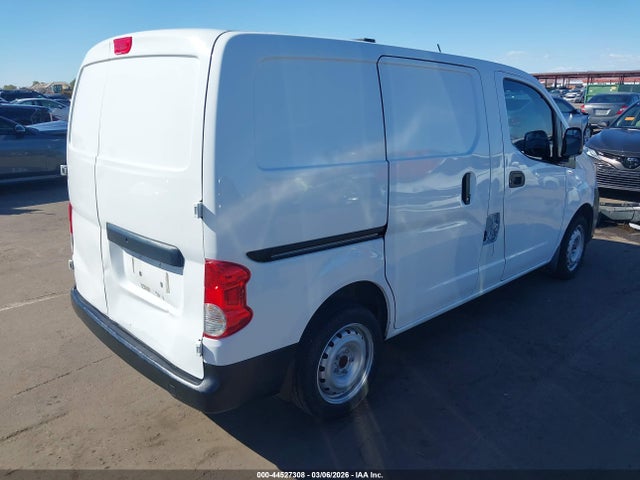 3N6CM0KN9KK692570 Nissan Nv200 S