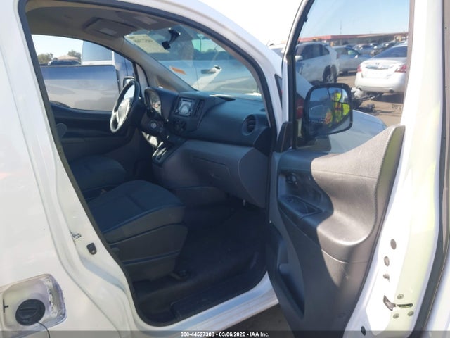 3N6CM0KN9KK692570 Nissan Nv200 S