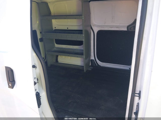 3N6CM0KN9KK692570 Nissan Nv200 S
