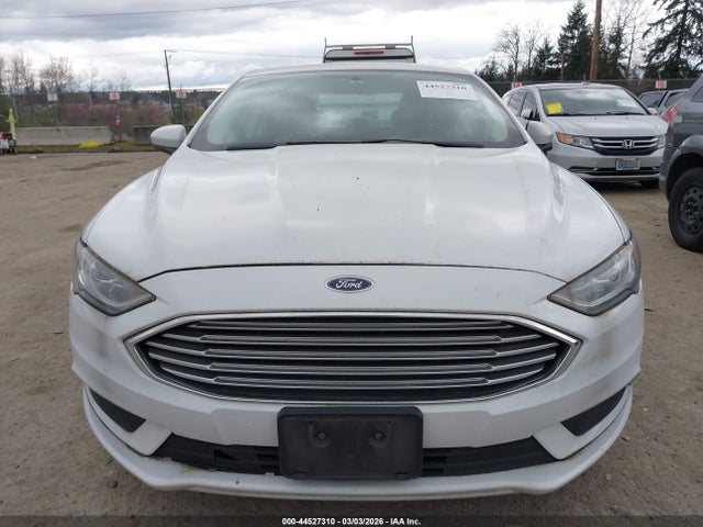 Ford FUSION S 2017 3FA6P0G7XHR150353 Image 12