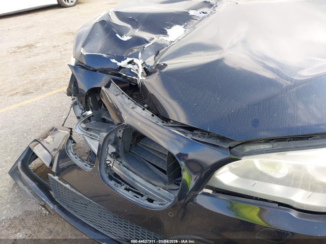 2013 BMW 740LI WBAYE4C59DDW22837 Photo 9