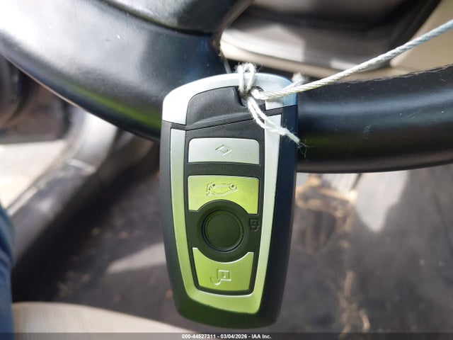 2013 BMW 740LI WBAYE4C59DDW22837 Photo 10