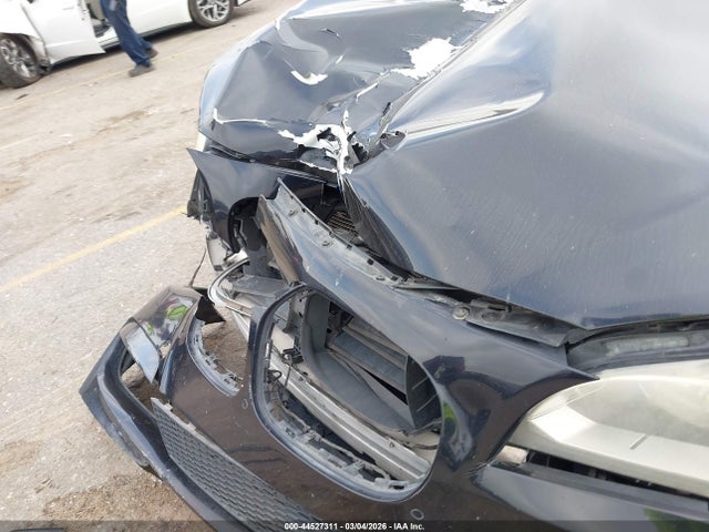 2013 BMW 740LI WBAYE4C59DDW22837 Photo 5