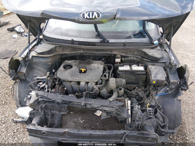 2021 KIA SOUL KNDJ23AU9M7751788 Photo 9