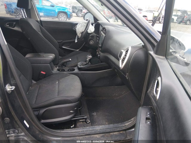 2021 KIA SOUL KNDJ23AU9M7751788 Photo 4