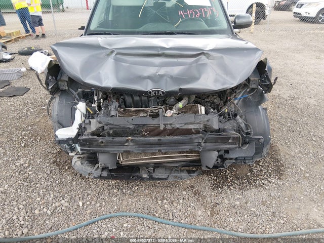 2021 KIA SOUL KNDJ23AU9M7751788 Photo 5