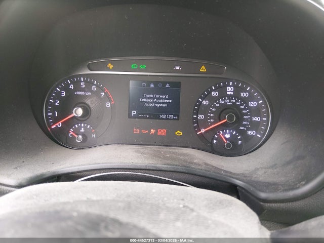 2021 KIA SOUL KNDJ23AU9M7751788 Photo 6