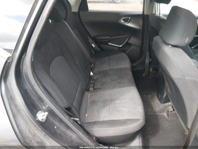 2021 KIA SOUL KNDJ23AU9M7751788 Photo 7