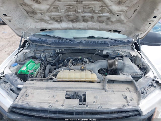 Ford F-150 Xl 2020 1FTEW1EP1LKD33011 Image 10