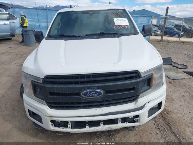 Ford F-150 Xl 2020 1FTEW1EP1LKD33011 Image 12