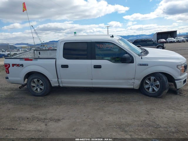 Ford F-150 Xl 2020 1FTEW1EP1LKD33011 Image 13